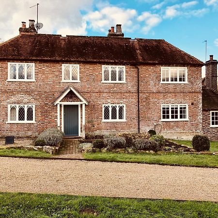 The Dorset Arms Pub & Cottage Rooms Groombridge Exteriér fotografie