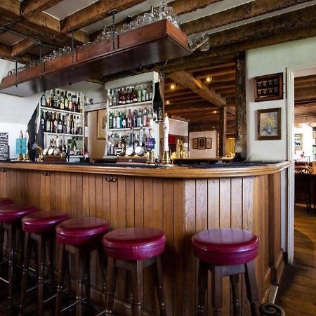 The Dorset Arms Pub & Cottage Rooms Groombridge Exteriér fotografie