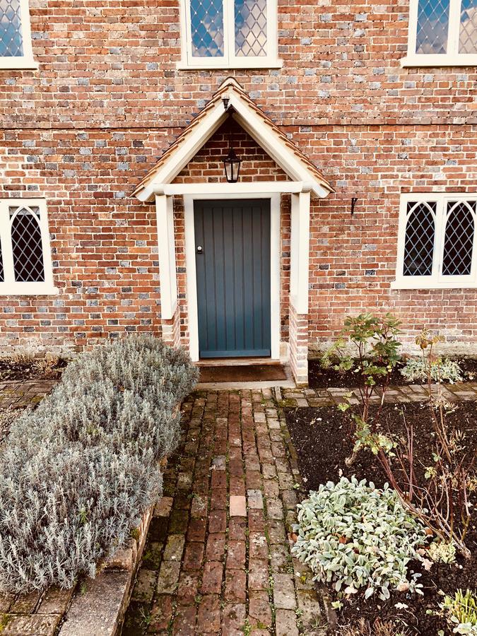 The Dorset Arms Pub & Cottage Rooms Groombridge Exteriér fotografie