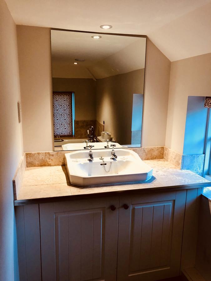 The Dorset Arms Pub & Cottage Rooms Groombridge Exteriér fotografie