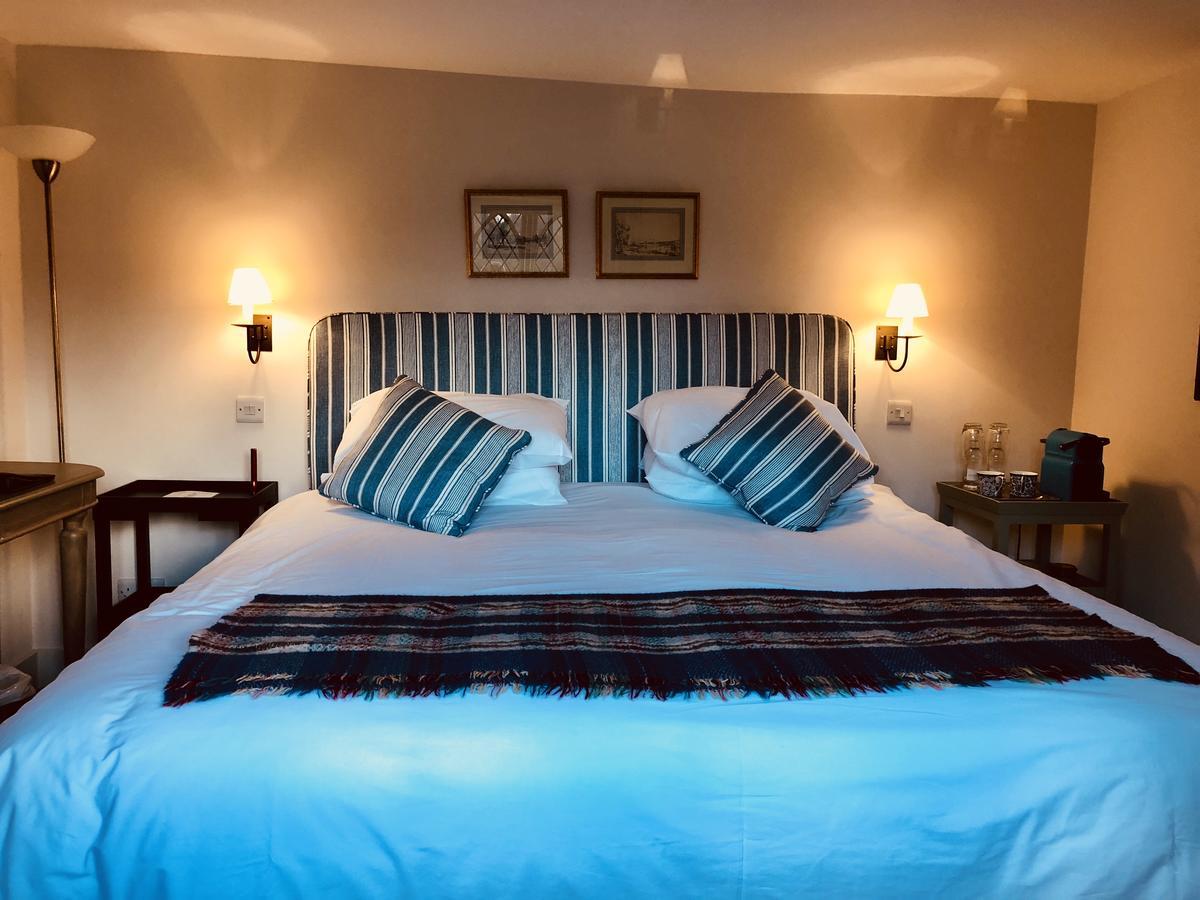 The Dorset Arms Pub & Cottage Rooms Groombridge Exteriér fotografie
