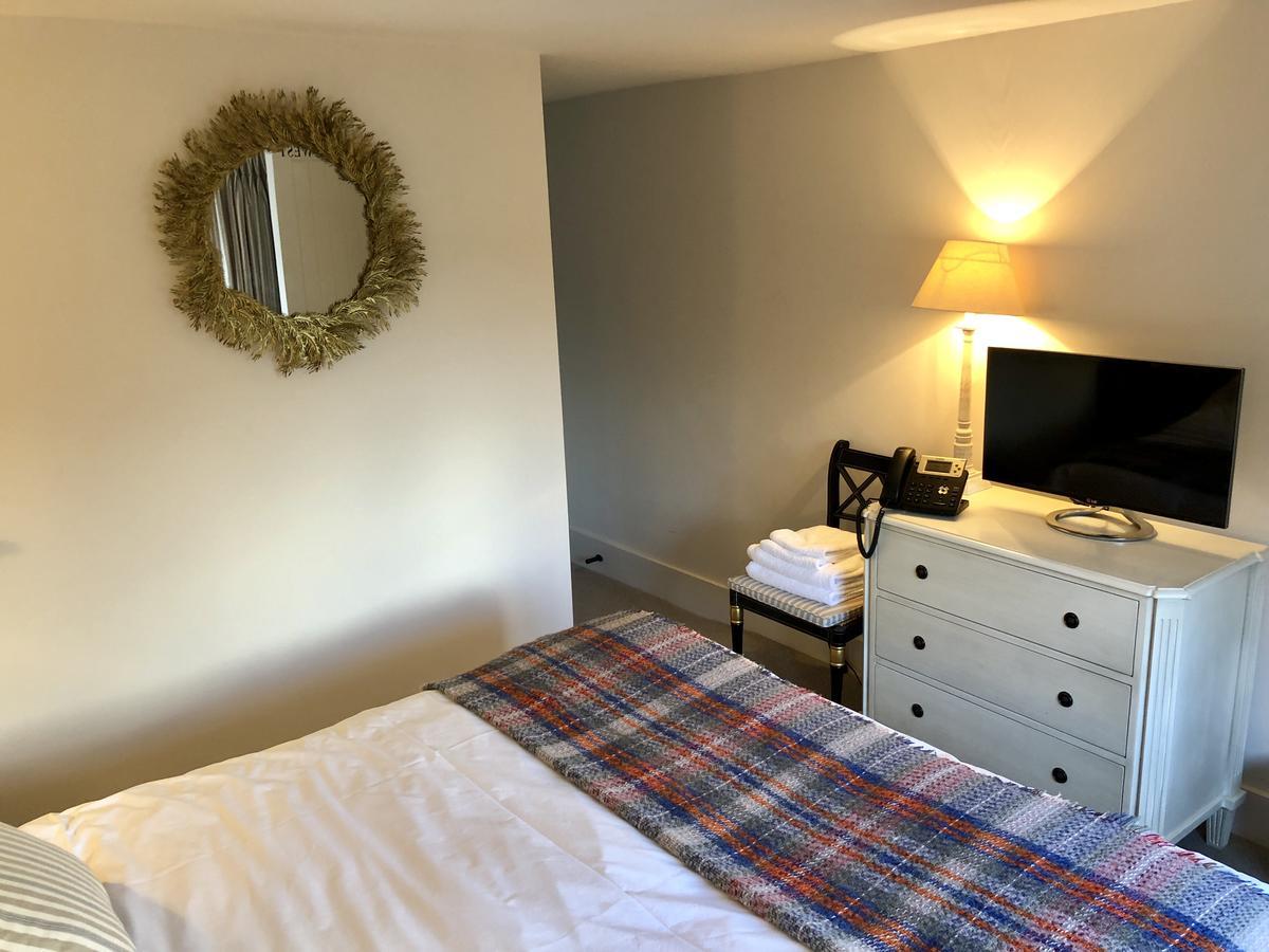 The Dorset Arms Pub & Cottage Rooms Groombridge Exteriér fotografie